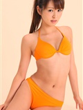 [topqueen] 2012.10.12 Nakagawa Shizuka Japanese underwear sexy beauty(33)
