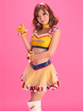 Topqueen 2012.10.16 Japanese AV Actress(7)