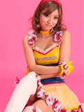 Topqueen 2012.10.16 Japanese AV Actress(11)