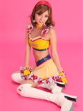 Topqueen 2012.10.16 Japanese AV Actress(19)