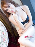 [UGirls尤果写真] 2014.01.11 NO.003 加美(25)