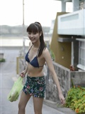 [WPB-net] No.157 新川優愛 スペシャル写真集(53)