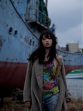 Iwasa Mayuko special photo collection(6)