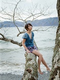 Iwasa Mayuko special photo collection(27)