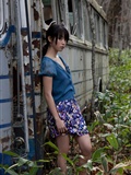 Iwasa Mayuko special photo collection(28)