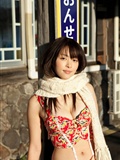 Iwasa Mayuko special photo collection(62)