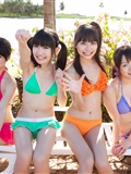 SUPER☆GiRLS スペシャル写真集　[WPB-net Deluxe](71)