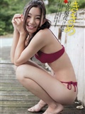 [Weekly Playboy] No.39 前田敦子 足立梨花 朝日花奈(8)