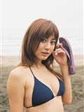 Yumi Sugimoto [WPB net Deluxe](2)