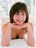 杉本有美 Yumi Sugimoto 清纯美女写真 [WPB-net Deluxe](33)