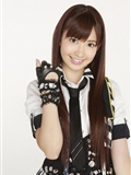 AKB48 special photograph collection(21)