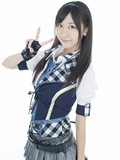 AKB48 special photograph collection(41)