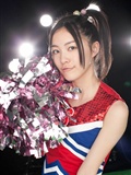 Japanese beauty cheerleaders [WPB] - net No.131 SKE48(6)