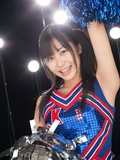 Japanese beauty cheerleaders [WPB] - net No.131 SKE48(15)