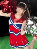 Japanese beauty cheerleaders [WPB] - net No.131 SKE48(18)