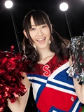 Japanese beauty cheerleaders [WPB] - net No.131 SKE48(21)