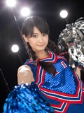 Japanese beauty cheerleaders [WPB] - net No.131 SKE48(24)