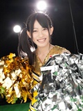 Japanese beauty cheerleaders [WPB] - net No.131 SKE48(43)