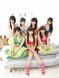 Japanese sexy beauty team collection [WPB net] [WPB net] No.133 team PB(37)