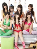 Japanese sexy beauty team collection [WPB net] [WPB net] No.133 team PB(39)