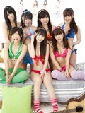 Japanese sexy beauty team collection [WPB net] [WPB net] No.133 team PB(40)