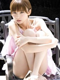 Mariko Shinoda special photo collection(19)