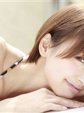 Mariko Shinoda special photo collection(31)