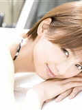 Mariko Shinoda special photo collection(32)
