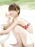 篠田麻里子 スペシャル写真集 [WPB-net] No.134(100)