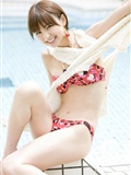 Mariko Shinoda special photo collection(108)