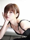 Mariko Shinoda special photo collection(110)