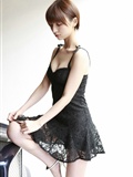Mariko Shinoda special photo collection(118)