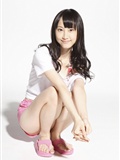 Japan Gaoqing sexy beauty [WPB net] No.135 SKE48(18)