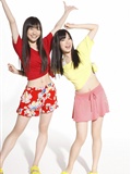 Japan Gaoqing sexy beauty [WPB net] No.135 SKE48(29)