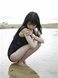 Kimura [WPB net] No.145 1st week Japanese beauty photo(3)