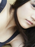 Kimura [WPB net] No.145 1st week Japanese beauty photo(4)