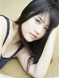 Kimura [WPB net] No.145 1st week Japanese beauty photo(6)
