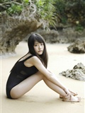 Kimura [WPB net] No.145 1st week Japanese beauty photo(9)