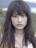 Kimura [WPB net] No.145 1st week Japanese beauty photo(11)