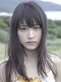 Kimura [WPB net] No.145 1st week Japanese beauty photo(12)