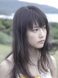 Kimura [WPB net] No.145 1st week Japanese beauty photo(13)