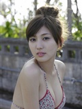 岩﨑名美[WPB-net] 2012.12.08 No.152　日本性感美女写真图片(13)