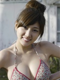 岩﨑名美[WPB-net] 2012.12.08 No.152　日本性感美女写真图片(17)