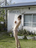 岩﨑名美[WPB-net] 2012.12.08 No.152　日本性感美女写真图片(21)