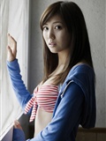 Iwaki Mingmei [WPB net] 2012.12.08 No.152 Japanese sexy beauty photo(27)