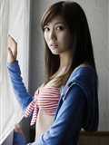 岩﨑名美[WPB-net] 2012.12.08 No.152　日本性感美女写真图片(27)