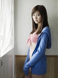 Iwaki Mingmei [WPB net] 2012.12.08 No.152 Japanese sexy beauty photo(28)