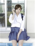 Iwaki Mingmei [WPB net] 2012.12.08 No.152 Japanese sexy beauty photo(36)