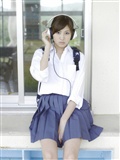 岩﨑名美[WPB-net] 2012.12.08 No.152　日本性感美女写真图片(36)