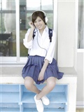 Iwaki Mingmei [WPB net] 2012.12.08 No.152 Japanese sexy beauty photo(37)